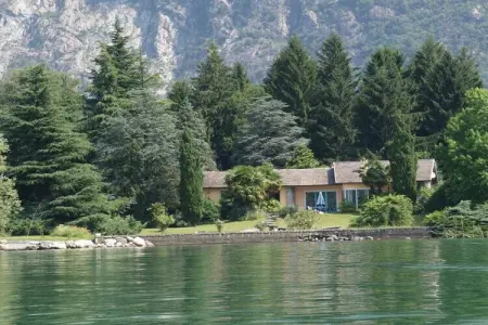 40131, Villa à Campo Mezzola avec piscine - Photo 24
