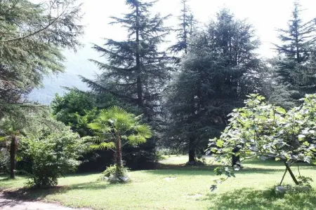 40131, Villa à Campo Mezzola avec piscine - Photo 26