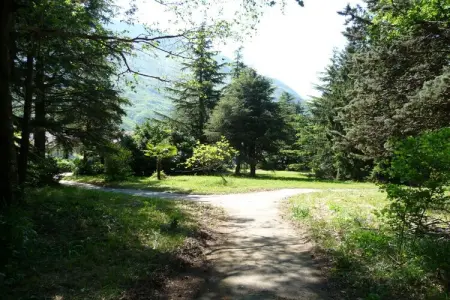 40131, Villa à Campo Mezzola avec piscine - Photo 27