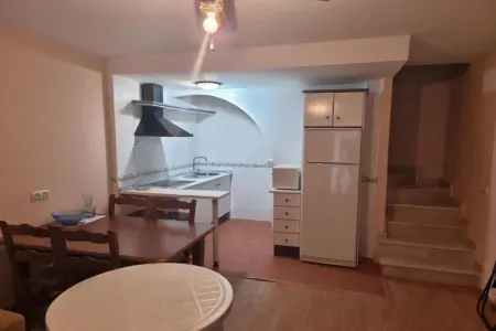 CT 373 AL - Faro's Natura World Apartment - Apartamento Naturista - Vera Playa, Appartement en bord de mer au Nautrist Resort - Photo 3