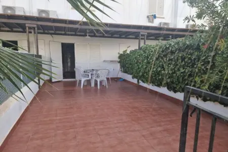 CT 373 AL - Faro's Natura World Apartment - Apartamento Naturista - Vera Playa, Appartement en bord de mer au Nautrist Resort - Photo 4