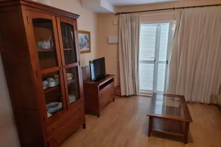 CT 373 AL - Faro's Natura World Apartment - Apartamento Naturista - Vera Playa, Appartement en bord de mer au Nautrist Resort - Photo 8