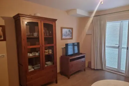 CT 373 AL - Faro's Natura World Apartment - Apartamento Naturista - Vera Playa, Appartement en bord de mer au Nautrist Resort - Photo 9