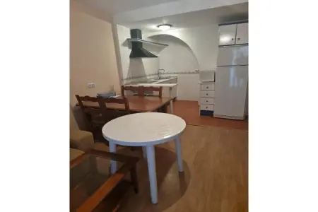 CT 373 AL - Faro's Natura World Apartment - Apartamento Naturista - Vera Playa, Appartement en bord de mer au Nautrist Resort - Photo 11