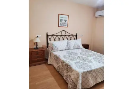 CT 373 AL - Faro's Natura World Apartment - Apartamento Naturista - Vera Playa, Appartement en bord de mer au Nautrist Resort - Photo 14