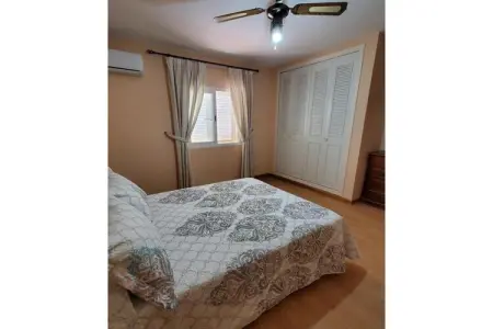CT 373 AL - Faro's Natura World Apartment - Apartamento Naturista - Vera Playa, Appartement en bord de mer au Nautrist Resort - Photo 15