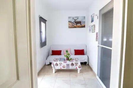 CT 355 AL - Faro's Pechina Rural - Disfruta de un Cortijo, Maison de vacances moderne à Almeria avec piscine - Photo 9