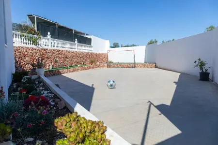 CT 355 AL - Faro's Pechina Rural - Disfruta de un Cortijo, Maison de vacances moderne à Almeria avec piscine - Photo 26
