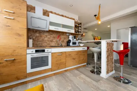 Appartement 0 personnes à  - Photo 14