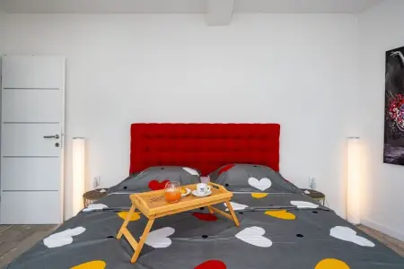 Appartement 0 personnes à  - Photo 19
