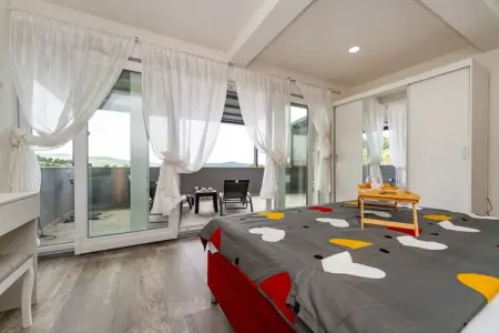 Appartement 0 personnes à  - Photo 21
