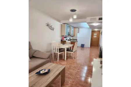 CT 362 AL - Primera Linea - Beachfront - Vera Playa, Villa à Vera, à quelques pas de la plage - Photo 14