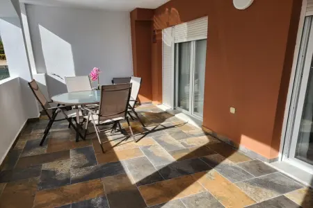 CT 362 AL - Primera Linea - Beachfront - Vera Playa, Villa à Vera, à quelques pas de la plage - Photo 36