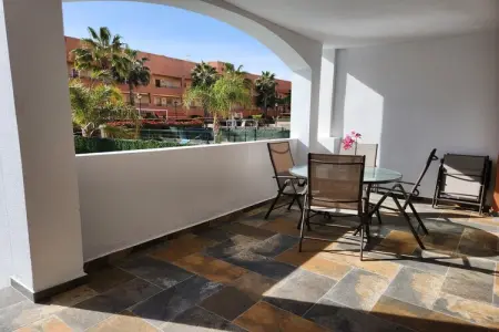 CT 362 AL - Primera Linea - Beachfront - Vera Playa, Villa à Vera, à quelques pas de la plage - Photo 37