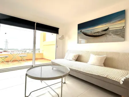 Évasion relaxante à Costa Calma avec piscine, Appartement 2 personnes à Costa Calma - Photo 2