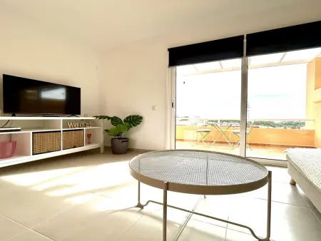 Évasion relaxante à Costa Calma avec piscine, Appartement 2 personnes à Costa Calma - Photo 3