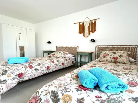 Évasion relaxante à Costa Calma avec piscine, Appartement 2 personnes à Costa Calma - Photo 5
