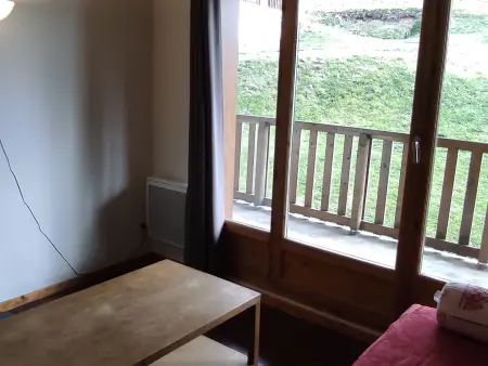 Appartement 4 pers. avec balcon au calme, accès piscine - Photo 9