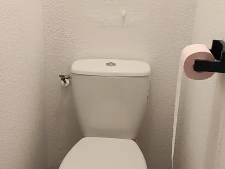 Appartement 4 pers. avec balcon au calme, accès piscine - Photo 14