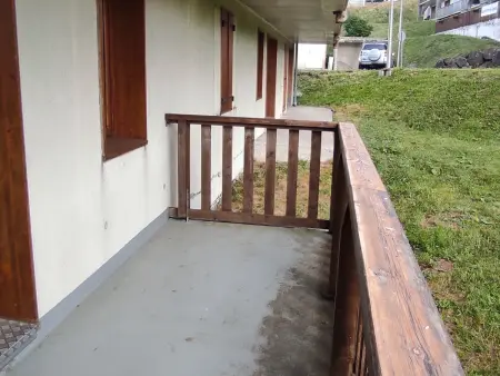 Appartement 4 pers. avec balcon au calme, accès piscine - Photo 16