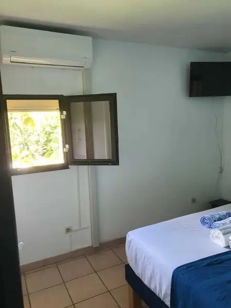 Studio confortable vue jardin au Diamant, 25 m² - Photo 8