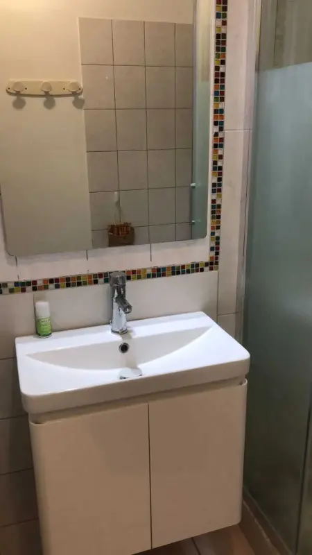 Studio confortable vue jardin au Diamant, 25 m² - Photo 11
