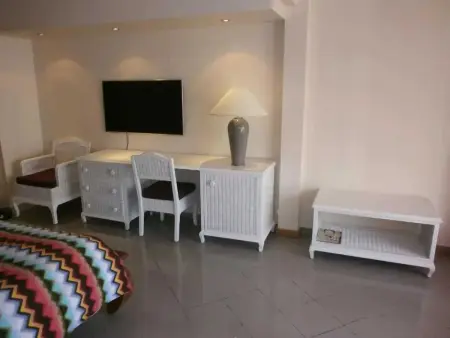Studio accueillant avec vue mer à Le Gosier, Appartement 2 personnes à Le Gosier - Photo 1