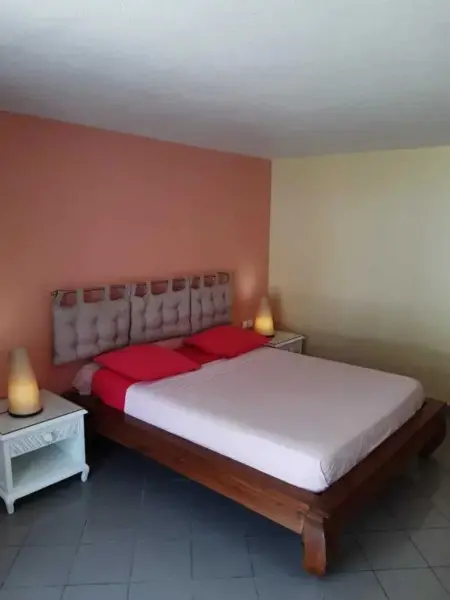 Studio accueillant avec vue mer à Le Gosier, Appartement 2 personnes à Le Gosier - Photo 2
