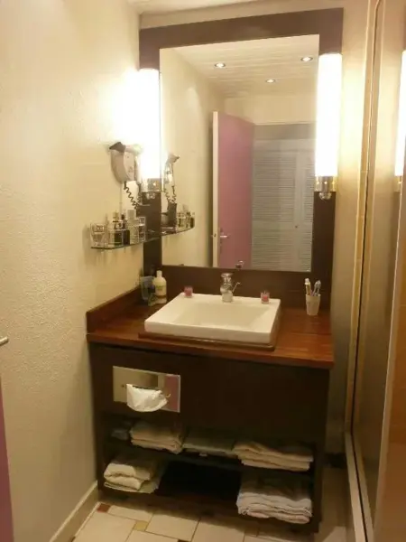 Studio accueillant avec vue mer à Le Gosier, Appartement 2 personnes à Le Gosier - Photo 4