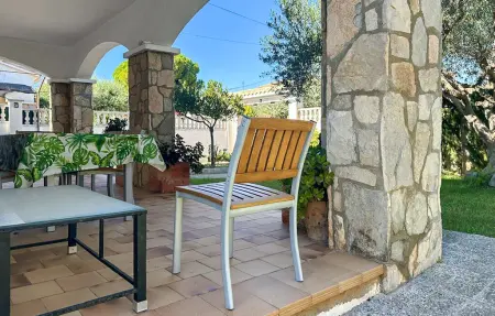 Maison 8 personnes à Creixell - Photo 1