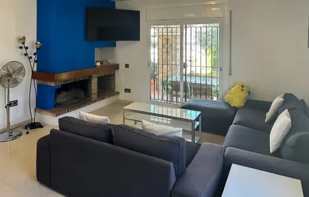 Maison 8 personnes à Creixell - Photo 3