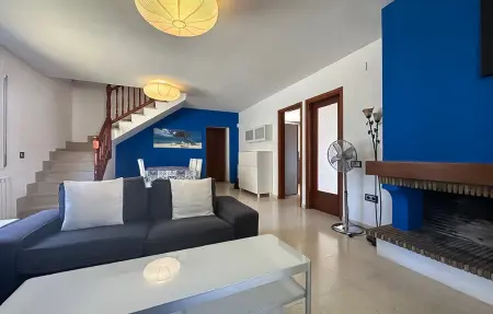 Maison 8 personnes à Creixell - Photo 4