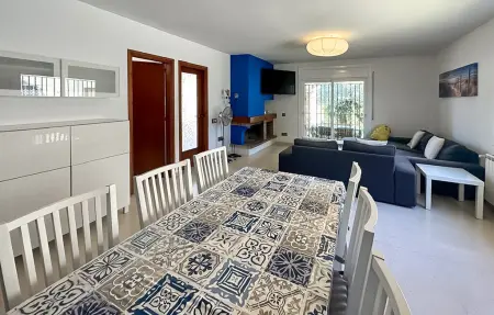 Maison 8 personnes à Creixell - Photo 5