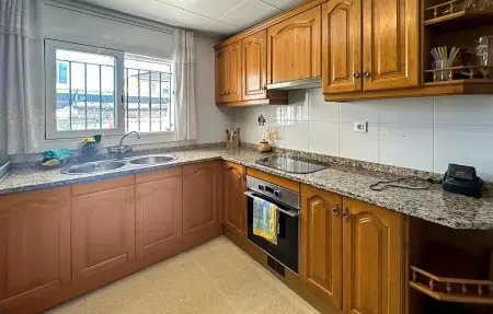 Maison 8 personnes à Creixell - Photo 6
