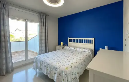 Maison 8 personnes à Creixell - Photo 9