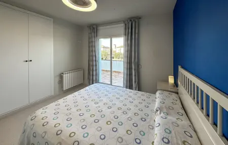 Maison 8 personnes à Creixell - Photo 10