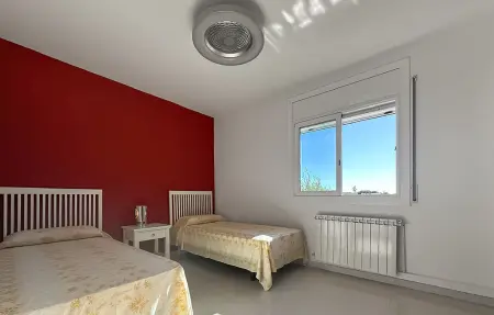 Maison 8 personnes à Creixell - Photo 11