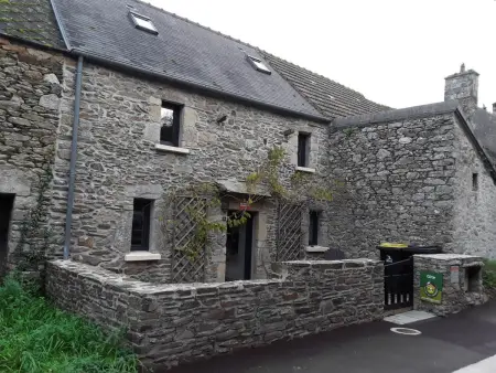 Maison cosy en Val de Saire avec cheminée près de Cherbourg - Photo 5