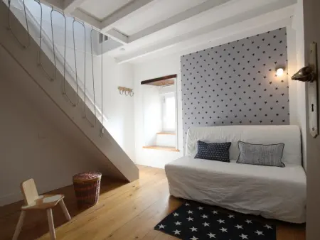 Maison cosy en Val de Saire avec cheminée près de Cherbourg - Photo 9