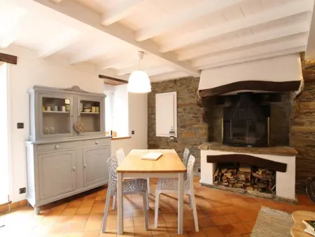 Maison cosy en Val de Saire avec cheminée près de Cherbourg - Photo 12