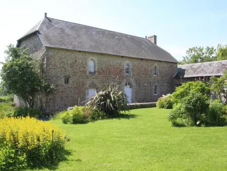 Maison spacieuse, 5 chambres, proche plages du débarquement - Photo 1