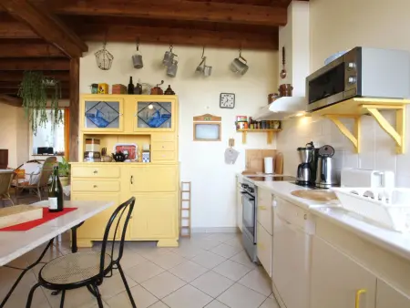 Maison spacieuse, 5 chambres, proche plages du débarquement - Photo 6