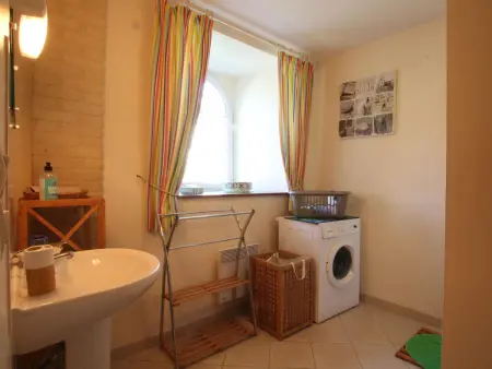 Maison spacieuse, 5 chambres, proche plages du débarquement - Photo 9