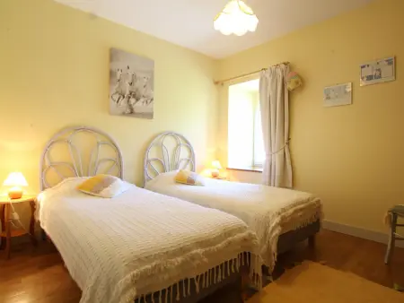 Maison spacieuse, 5 chambres, proche plages du débarquement - Photo 11