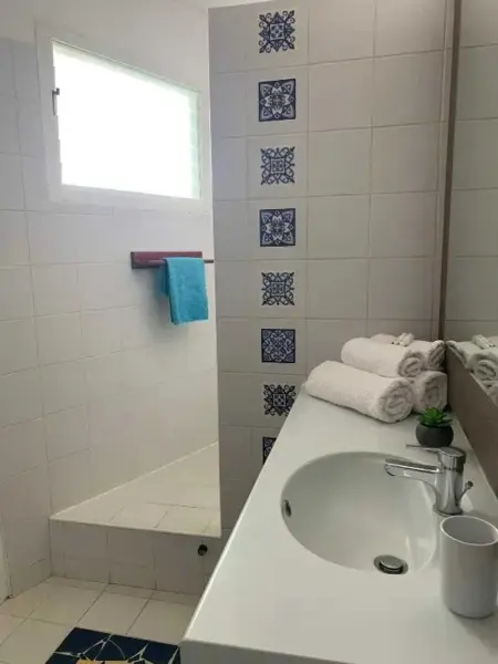 Studio au cœur de Saint-François 19 m² avec piscine - Photo 5