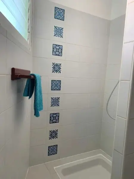 Studio au cœur de Saint-François 19 m² avec piscine - Photo 7