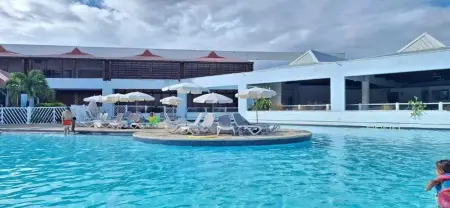 Studio au cœur de Saint-François 19 m² avec piscine - Photo 19