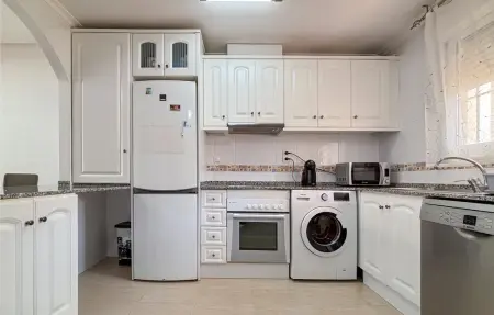 Appartement 4 personnes à Cartagena - Photo 1