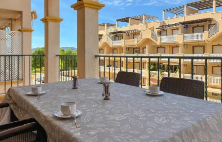 Appartement 4 personnes à Cartagena - Photo 2