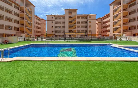 Appartement 4 personnes à Cartagena - Photo 3